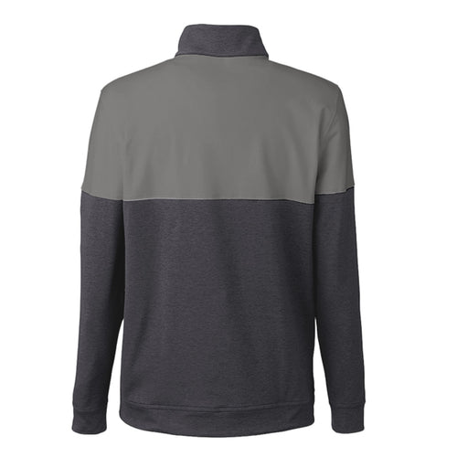 Puma Black/ Qut Shd - 595803 - BACK