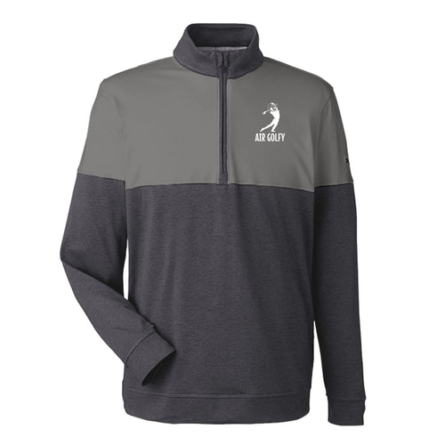 Puma Black/ Qut Shd - 595803 - FRONT